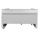 Wells HDTG-2430G 24" Gas Griddle w/ Thermostatic Controls - 3/4" Steel Plate, Convertible thumbnail 8