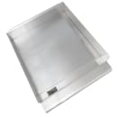 Wells HDTG-2430G 24" Gas Griddle w/ Thermostatic Controls - 3/4" Steel Plate, Convertible thumbnail 9