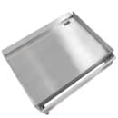 Wells HDTG-3630G 36" Gas Griddle w/ Thermostatic Controls - 3/4" Steel Plate, Convertible thumbnail 10