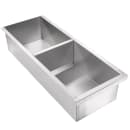 Wells HDTG-3630G 36" Gas Griddle w/ Thermostatic Controls - 3/4" Steel Plate, Convertible thumbnail 13