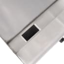Wells HDTG-3630G 36" Gas Griddle w/ Thermostatic Controls - 3/4" Steel Plate, Convertible thumbnail 14