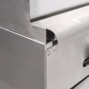 Wells HDTG-3630G 36" Gas Griddle w/ Thermostatic Controls - 3/4" Steel Plate, Convertible thumbnail 15