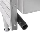 Wells HDTG-3630G 36" Gas Griddle w/ Thermostatic Controls - 3/4" Steel Plate, Convertible thumbnail 17