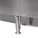 Wells HDTG-3630G 36" Gas Griddle w/ Thermostatic Controls - 3/4" Steel Plate, Convertible thumbnail 18