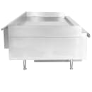 Wells HDTG-3630G 36" Gas Griddle w/ Thermostatic Controls - 3/4" Steel Plate, Convertible thumbnail 7