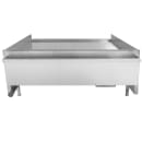 Wells HDTG-3630G 36" Gas Griddle w/ Thermostatic Controls - 3/4" Steel Plate, Convertible thumbnail 9