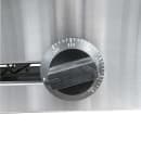 Wells HDTG-4830G 48" Gas Griddle w/ Thermostatic Controls - 3/4" Steel Plate, Convertible thumbnail 11