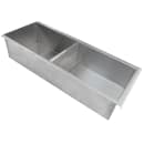 Wells HDTG-4830G 48" Gas Griddle w/ Thermostatic Controls - 3/4" Steel Plate, Convertible thumbnail 12