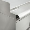 Wells HDTG-4830G 48" Gas Griddle w/ Thermostatic Controls - 3/4" Steel Plate, Convertible thumbnail 13