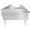 Wells HDTG-4830G 48" Gas Griddle w/ Thermostatic Controls - 3/4" Steel Plate, Convertible thumbnail 7