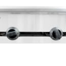 Wells HDTG-6030G 60" Gas Griddle w/ Thermostatic Controls - 3/4" Steel Plate, Convertible thumbnail 10