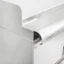 Wells HDTG-6030G 60" Gas Griddle w/ Thermostatic Controls - 3/4" Steel Plate, Convertible thumbnail 11