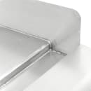 Wells HDTG-6030G 60" Gas Griddle w/ Thermostatic Controls - 3/4" Steel Plate, Convertible thumbnail 12