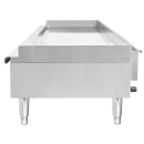 Wells HDTG-6030G 60" Gas Griddle w/ Thermostatic Controls - 3/4" Steel Plate, Convertible thumbnail 6