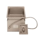 Wells MOD-100D Drop-In Hot Food Well w/ (1) Full Size Pan Capacity, 208-240v/1ph thumbnail 2
