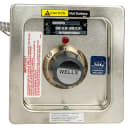 Wells MOD-100TD/AF Drop-In Hot Food Well w/ (1) Full Size Pan Capacity, 208-240v/1ph thumbnail 3