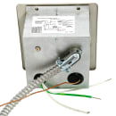 Wells MOD-100TD/AF Drop-In Hot Food Well w/ (1) Full Size Pan Capacity, 208-240v/1ph thumbnail 9