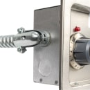 Wells MOD-200TDM-QS Drop-In Hot Food Well w/ (2) Full Size Pan Capacity, 208 240v/60/1ph thumbnail 10