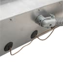 Wells MOD-300TDM/AF Drop-In Hot Food Well w/ (3) Full Size Pan Capacity, 208-240v thumbnail 10