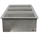 Wells MOD-300TDM/AF Drop-In Hot Food Well w/ (3) Full Size Pan Capacity, 208-240v thumbnail 4