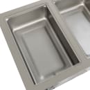 Wells MOD-300TDM-QS Drop-In Hot Food Well w/ (3) Full Size Pan Capacity, 208 240v/1ph thumbnail 5