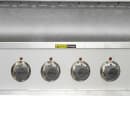 Wells MOD-400TDM Drop-In Hot Food Well w/ (4) Full Size Pan Capacity, 208 240v/3ph thumbnail 6