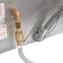 Wells MOD-400TDM/AF Drop-In Hot Food Well w/ (4) Full Size Pan Capacity, 208-240v thumbnail 10