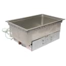 Wells SS-206TD Drop-In Hot Food Well w/ (1) Full Size Pan Capacity, 120v thumbnail 2