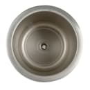 Wells SS-8TDU 7 qt Drop In Soup Warmer w/ Thermostatic Controls, 208-240v/1ph thumbnail 2