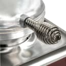 Wells WB-1E Single Classic American Waffle Maker w/ Cast Aluminum Grids, 900W, 120v/1ph thumbnail 11