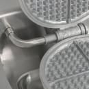 Wells WB-1E Single Classic American Waffle Maker w/ Cast Aluminum Grids, 900W, 120v/1ph thumbnail 12