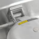 Wells WB-1E Single Classic American Waffle Maker w/ Cast Aluminum Grids, 900W, 120v/1ph thumbnail 13