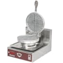Wells WB-1E Single Classic American Waffle Maker w/ Cast Aluminum Grids, 900W, 120v/1ph thumbnail 5
