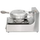 Wells WB-1E Single Classic American Waffle Maker w/ Cast Aluminum Grids, 900W, 120v/1ph thumbnail 6