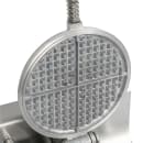 Wells WB-1E Single Classic American Waffle Maker w/ Cast Aluminum Grids, 900W, 208-240v/1ph thumbnail 10