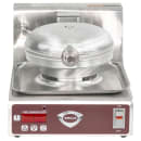 Wells WB-1E Single Classic American Waffle Maker w/ Cast Aluminum Grids, 900W, 208-240v/1ph thumbnail 3