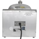 Wells WB-1E Single Classic American Waffle Maker w/ Cast Aluminum Grids, 900W, 208-240v/1ph thumbnail 7