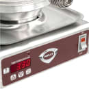 Wells WB-1E Single Classic American Waffle Maker w/ Cast Aluminum Grids, 900W, 208-240v/1ph thumbnail 8