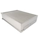 Wells WL0711 HEPA Charcoal Filter Pack for WVU-72 thumbnail 4