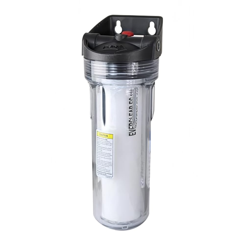 Hoshizaki 9795-80 Single Pre Filter Water Filter Cartridge, Tank