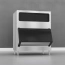 Hoshizaki B-1150SS 48" Ice Bin - 1148 lbs thumbnail 2