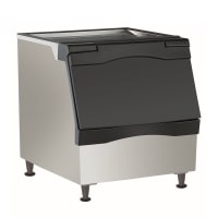 Hoshizaki B-250SF 30" Ice Bin - 250 lbs thumbnail 4