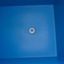 Hoshizaki B-300SF 22" Ice Bin - 300 lbs thumbnail 10