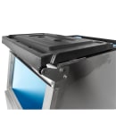 Hoshizaki B-300SF 22" Ice Bin - 300 lbs thumbnail 12