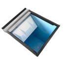 Hoshizaki B-300SF 22" Ice Bin - 300 lbs thumbnail 8