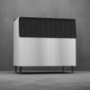 Hoshizaki B-800SF 48" Ice Bin - 800 lbs thumbnail 2