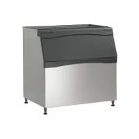 Hoshizaki B-900SF 52" Ice Bin - 900 lbs thumbnail 4