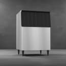 Hoshizaki BD-500SF 30" Ice Bin - 500 lbs thumbnail 2