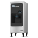 Hoshizaki DB-130H Floor Model Cube Ice Dispenser - 130 lb Storage, Cup Fill, 115v thumbnail 3