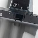 Hoshizaki DCM-271BAH 257 lb Countertop Water & Nugget Ice Dispenser - 10 lb Storage, Cup Fill, 115v thumbnail 11